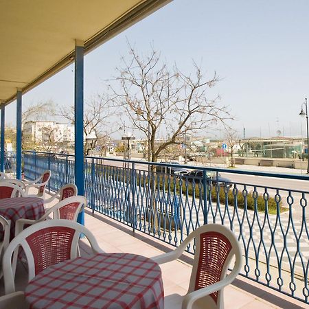 Hotel Moja Cesenatico Buitenkant foto