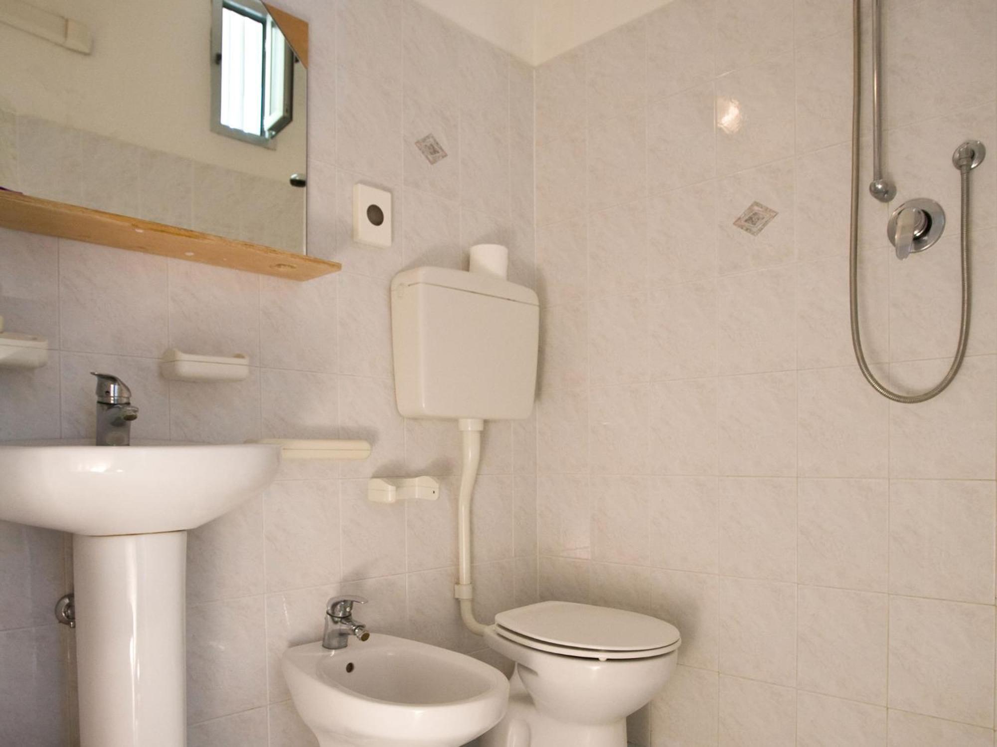 Hotel Moja Cesenatico Buitenkant foto