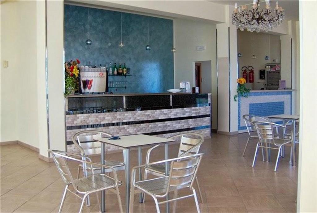 Hotel Moja Cesenatico Buitenkant foto
